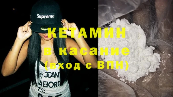крисы Верея